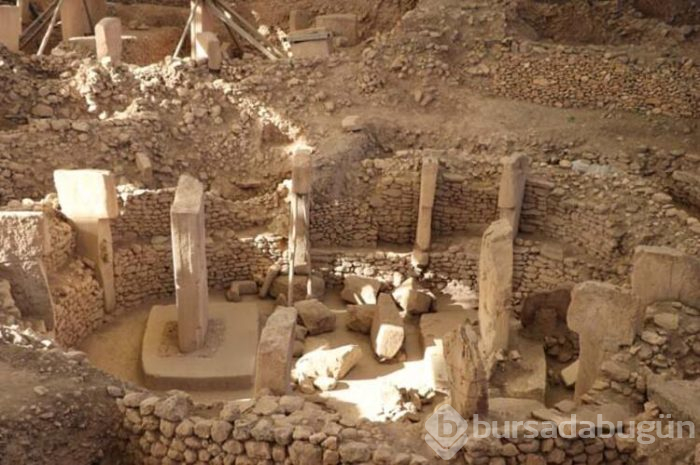 Göbeklitepe rekor kırdı!