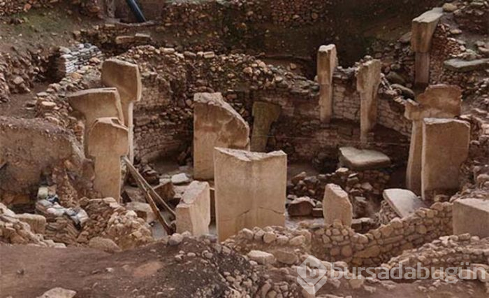 Göbeklitepe rekor kırdı!