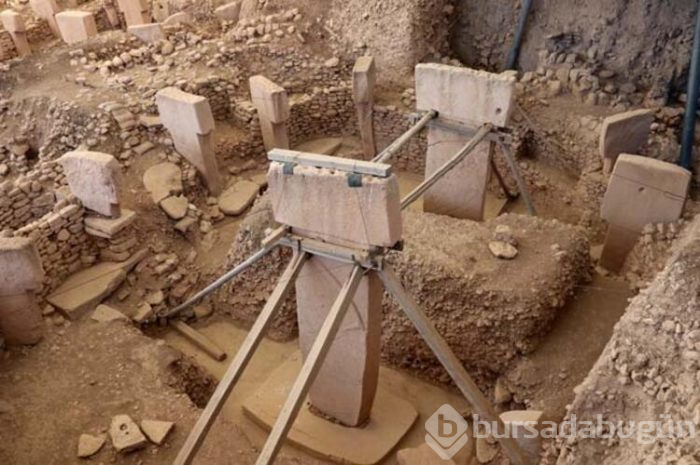 Göbeklitepe rekor kırdı!