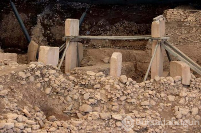 Göbeklitepe rekor kırdı!