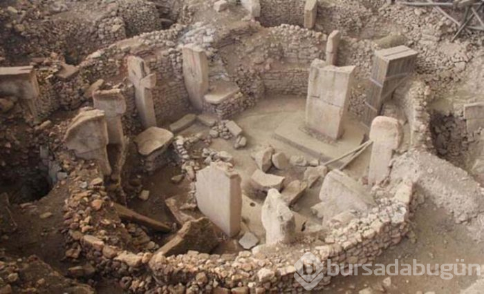 Göbeklitepe rekor kırdı!