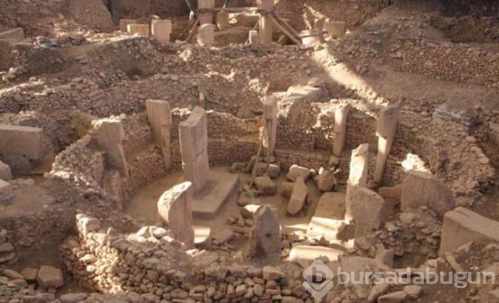 Göbeklitepe rekor kırdı!