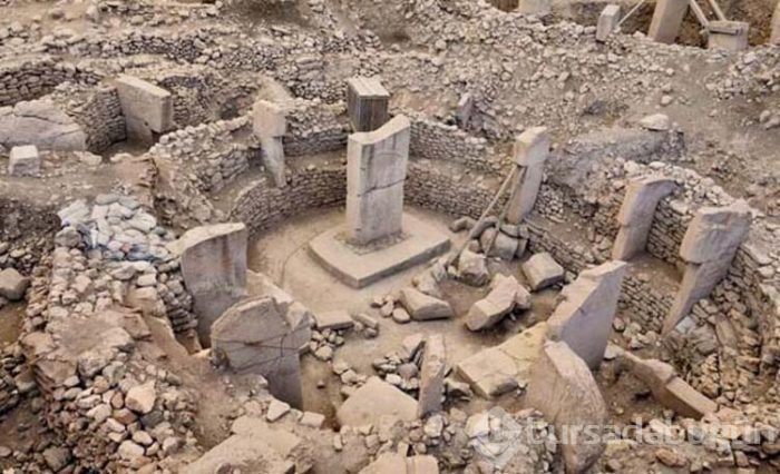 Göbeklitepe rekor kırdı!