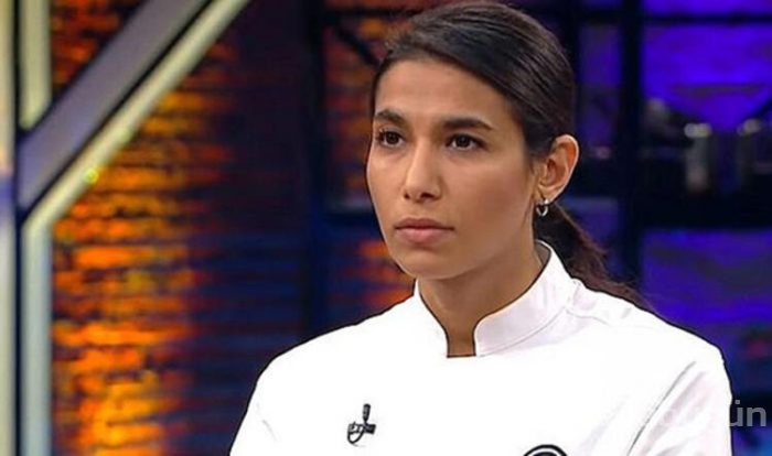MasterChef şampiyonu Cemre'den itiraf geldi!