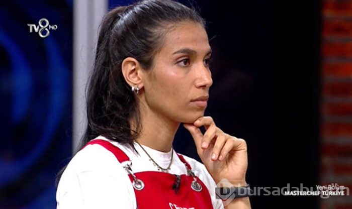 MasterChef şampiyonu Cemre'den itiraf geldi!