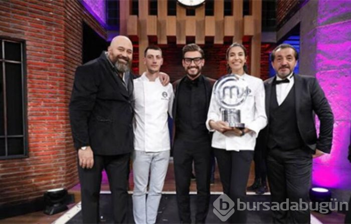 MasterChef şampiyonu Cemre'den itiraf geldi!