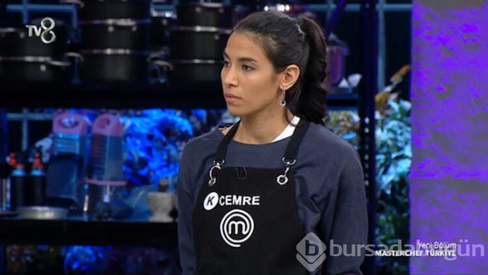 MasterChef şampiyonu Cemre'den itiraf geldi!