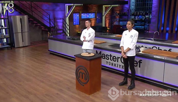 MasterChef şampiyonu Cemre'den itiraf geldi!