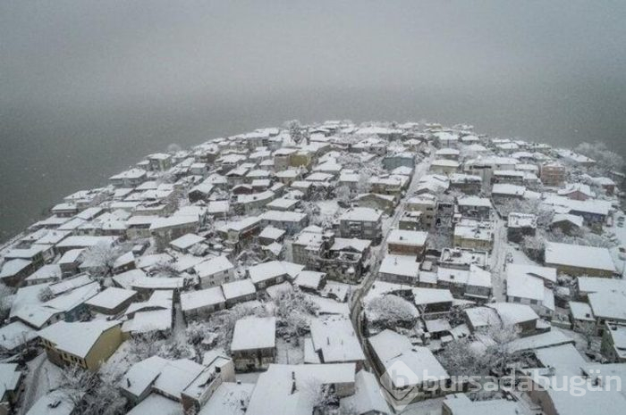 Bursa Gölyazı, Avrupa'nın en güzel kasabaları listesinde!