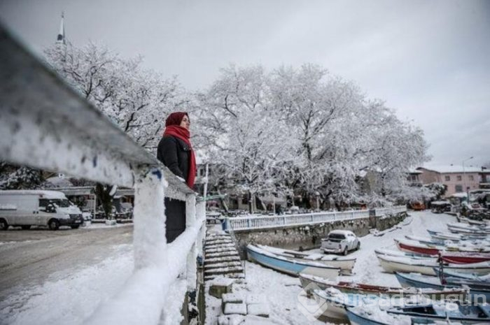 Bursa Gölyazı, Avrupa'nın en güzel kasabaları listesinde!
