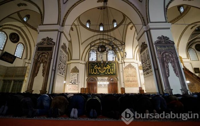 Bursa Gölyazı, Avrupa'nın en güzel kasabaları listesinde!