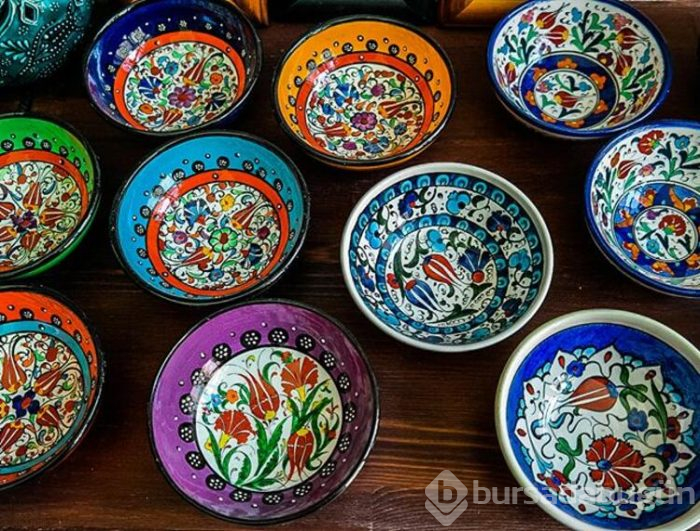 Bursa Gölyazı, Avrupa'nın en güzel kasabaları listesinde!