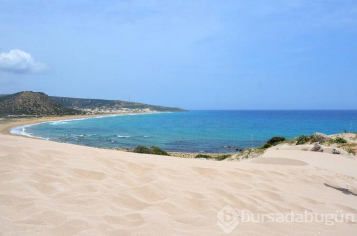 Vize ve pasaport derdi yok! Ucuz tatil isteyenler...