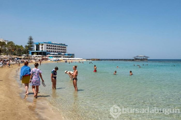 Vize ve pasaport derdi yok! Ucuz tatil isteyenler...