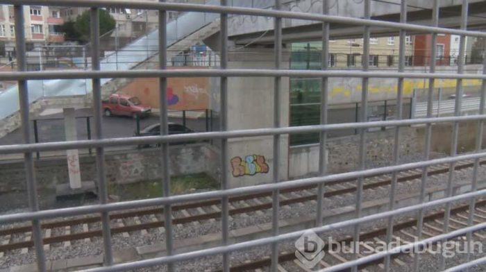 Grafiticile 55 bin liralık ceza!