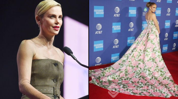 Palm Springs Uluslararası Film Festivali Ödül Gecesi  iddialı başladı!