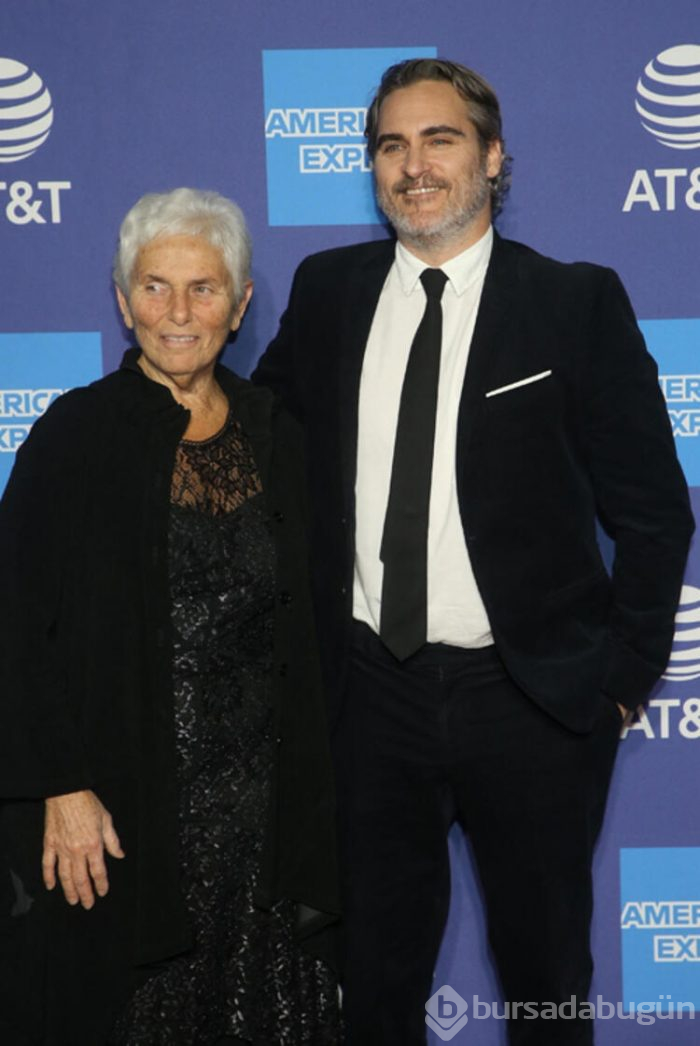 Palm Springs Uluslararası Film Festivali Ödül Gecesi  iddialı başladı!