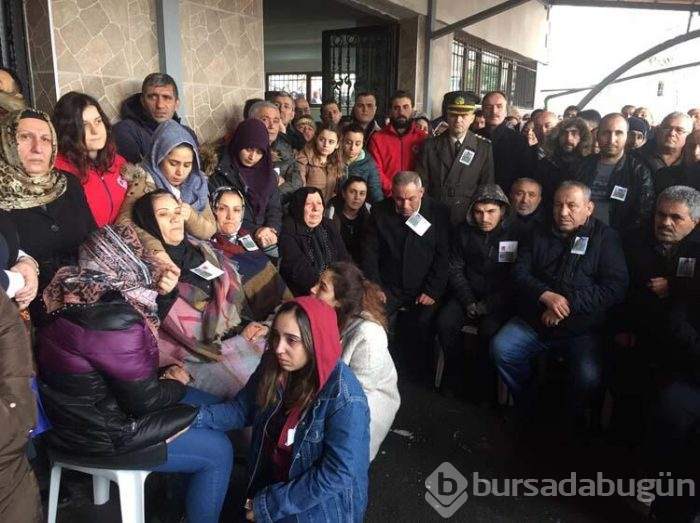 Şehit Berkay Işık gözyaşlarıyla son yolculuğuna uğurlandı