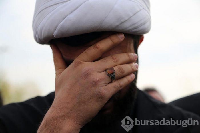 İran'da gözyaşları durulmuyor! 