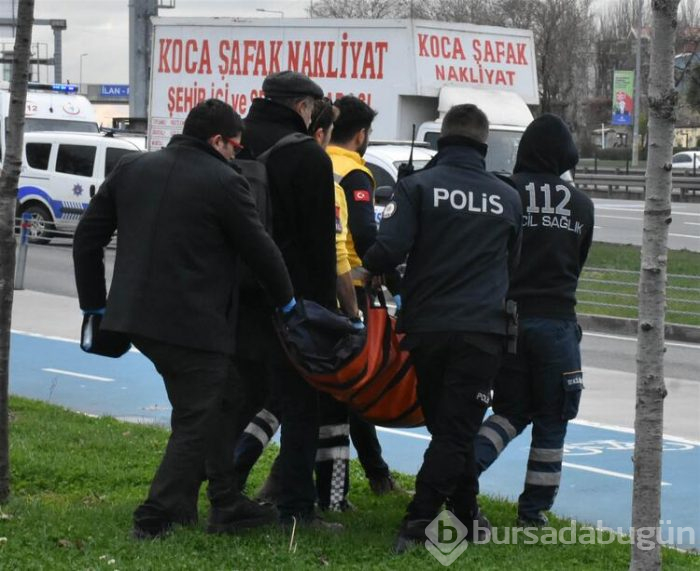 Genç kızın cesedi sahilde bulundu!