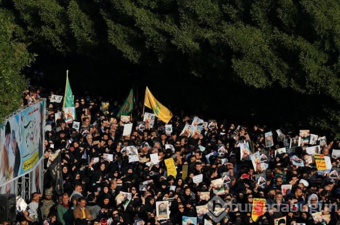İran'dan çok konuşulacak hamle