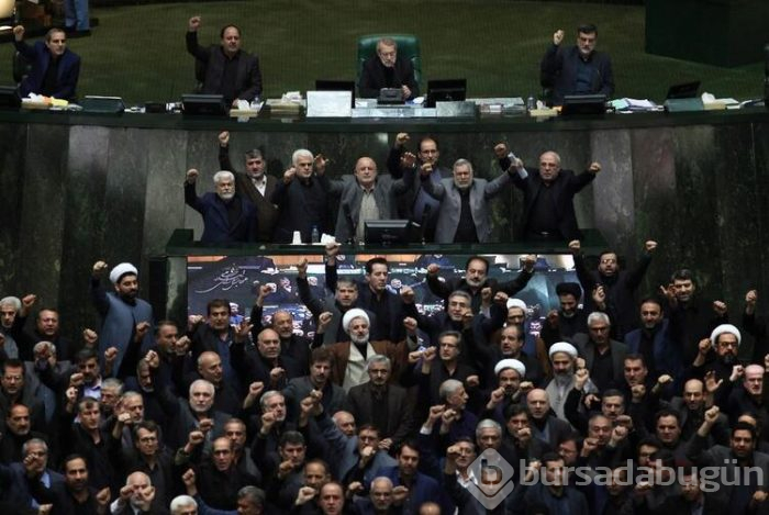 İran'dan çok konuşulacak hamle
