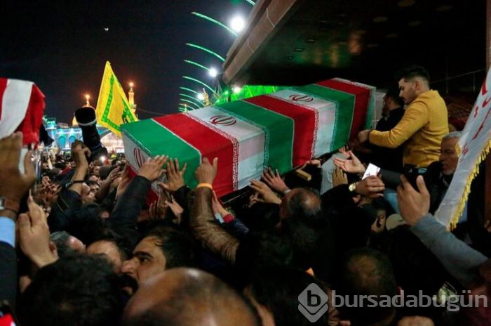 İran'dan çok konuşulacak hamle