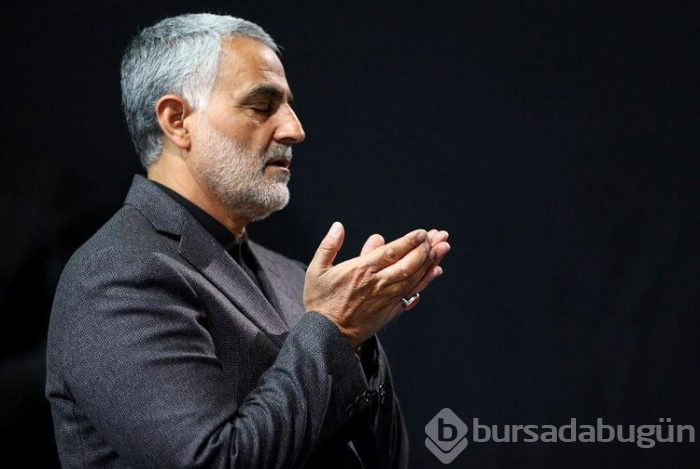 İran'dan çok konuşulacak hamle