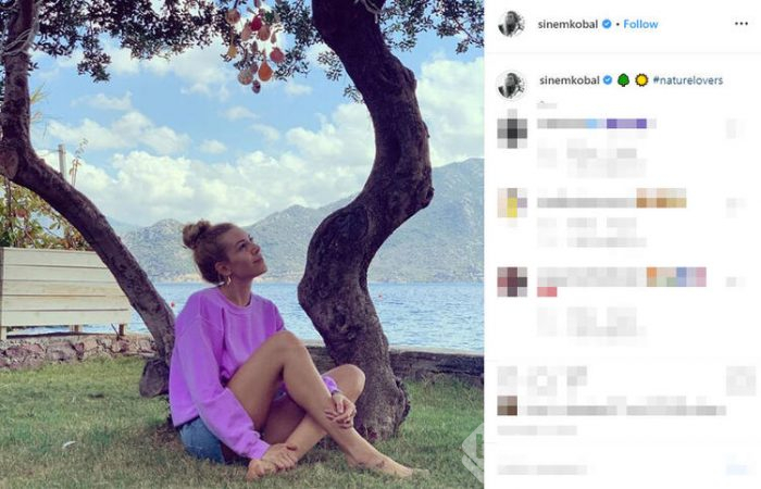 Instagram'ı fena salladı!