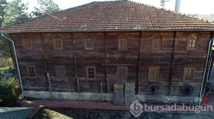 Caminin çivisi yok
