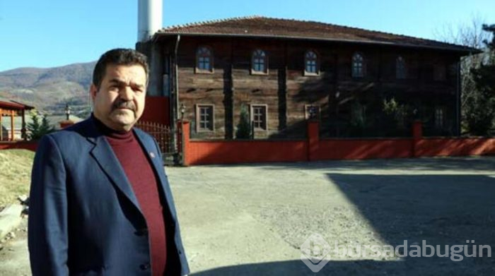 Caminin çivisi yok