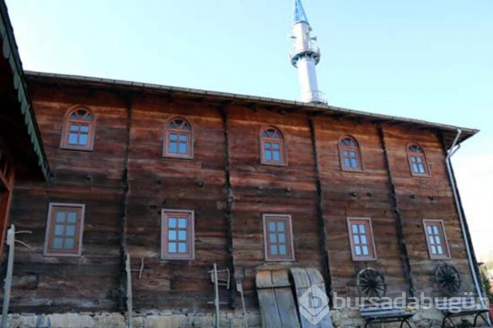 Caminin çivisi yok