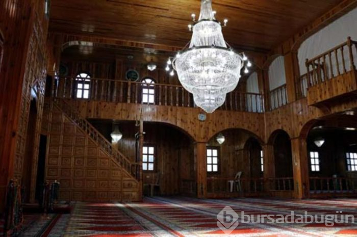 Caminin çivisi yok