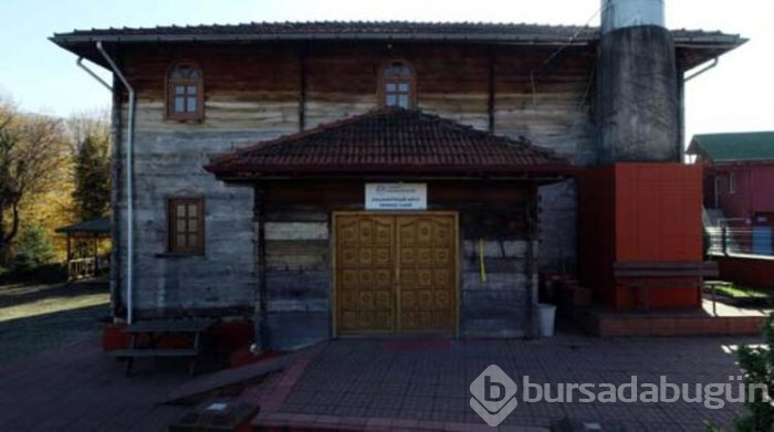 Caminin çivisi yok