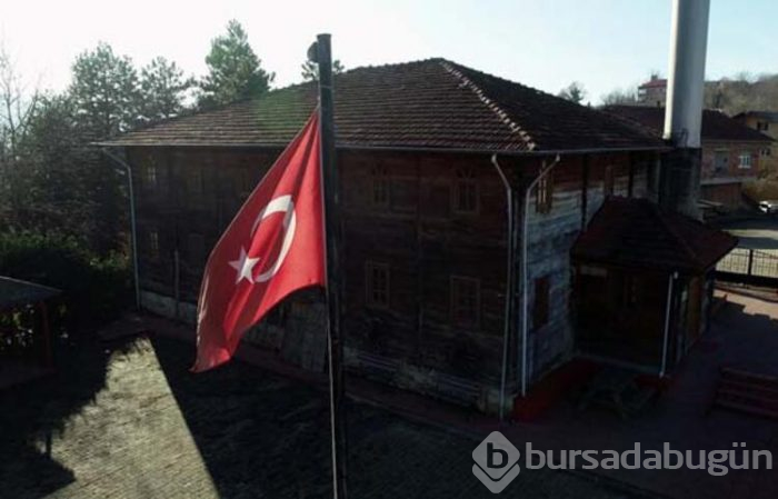 Caminin çivisi yok