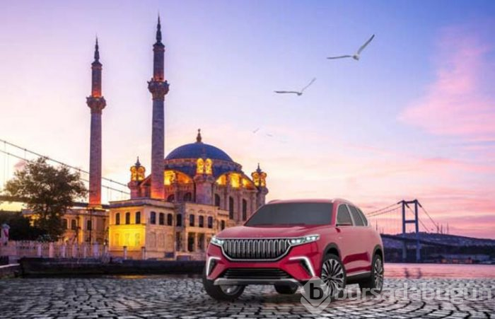 Yerli otomobilin fiyatı ne kadar olacak?