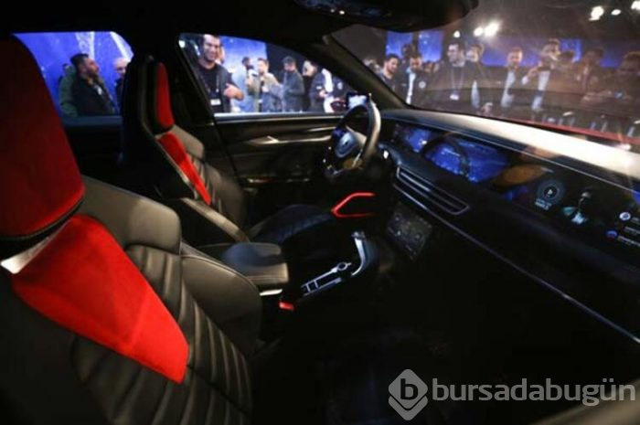 Yerli otomobilin fiyatı ne kadar olacak?