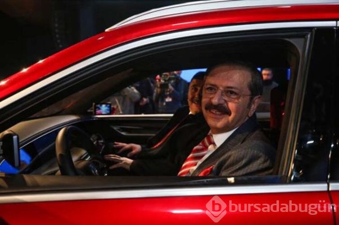 Yerli otomobilin fiyatı ne kadar olacak?