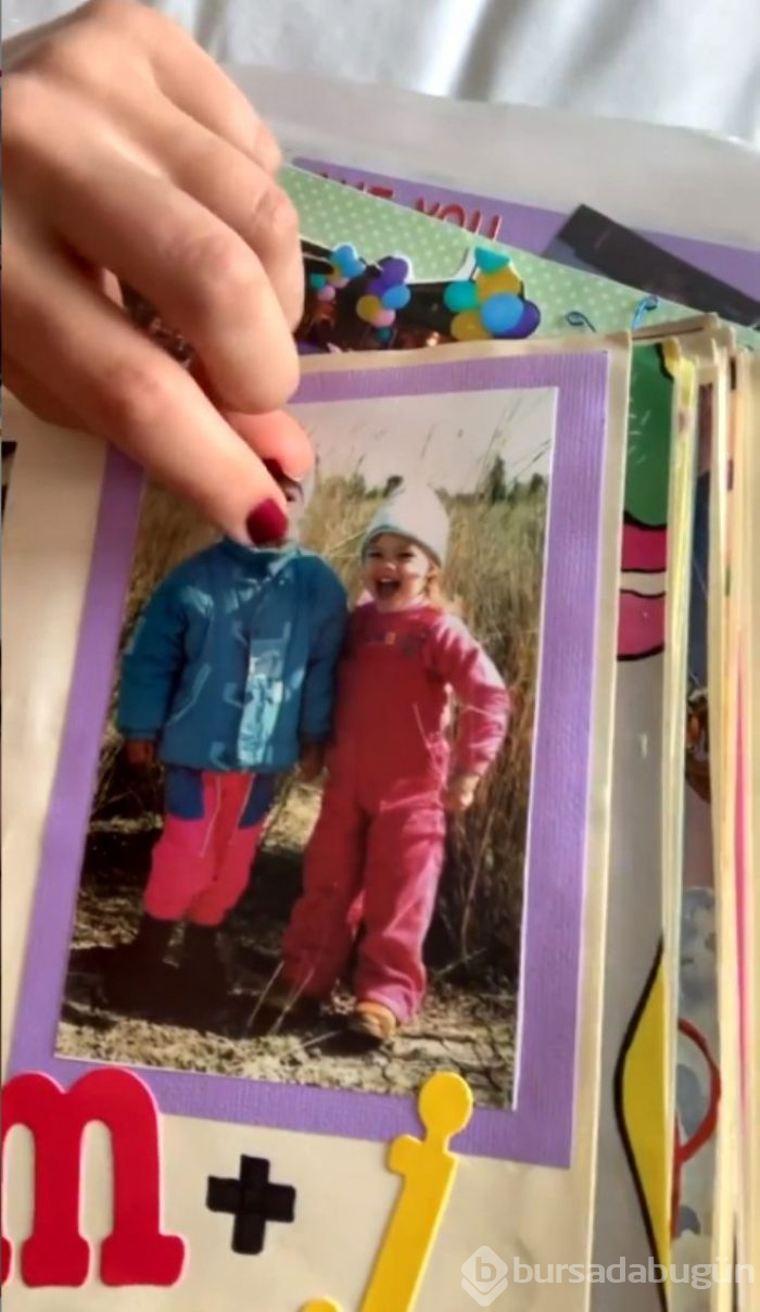 18 milyon takipçisine Instagram'dan yalvardı!