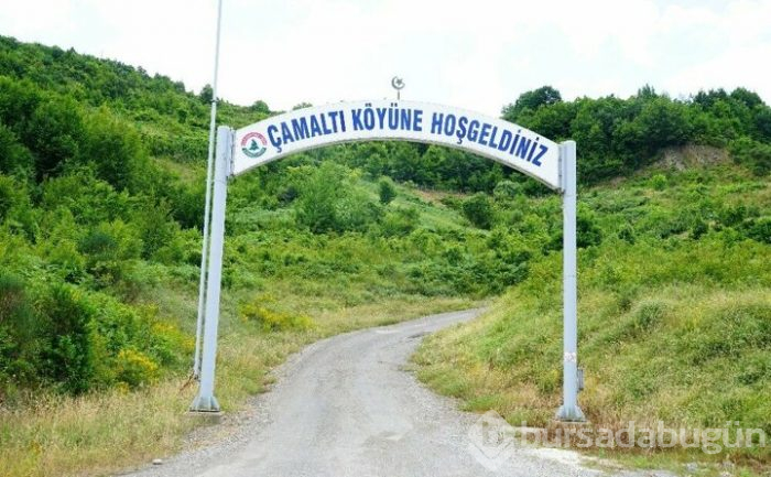 Çalışmak için Güney Afrika'ya gitti, şehrin kaderini değiştirdi!