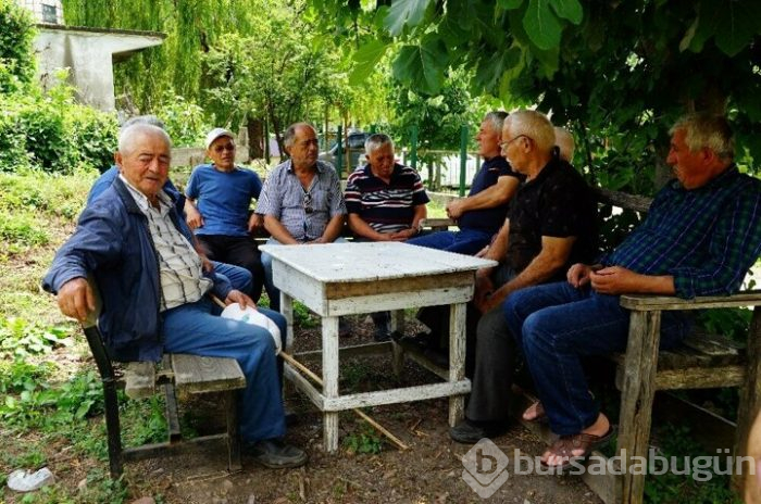 Çalışmak için Güney Afrika'ya gitti, şehrin kaderini değiştirdi!