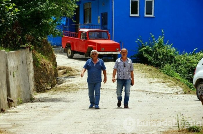 Çalışmak için Güney Afrika'ya gitti, şehrin kaderini değiştirdi!