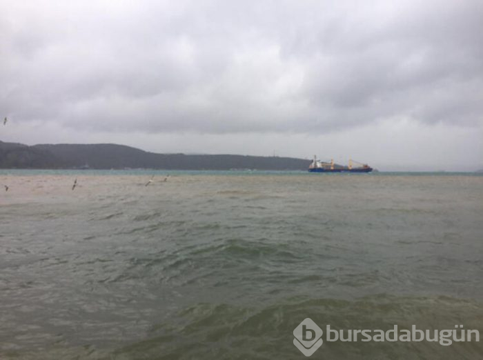 Bugün İstanbul!