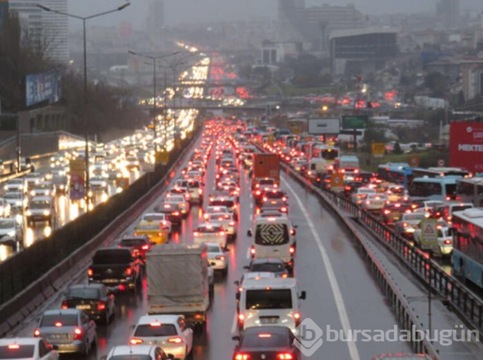 Bugün İstanbul!