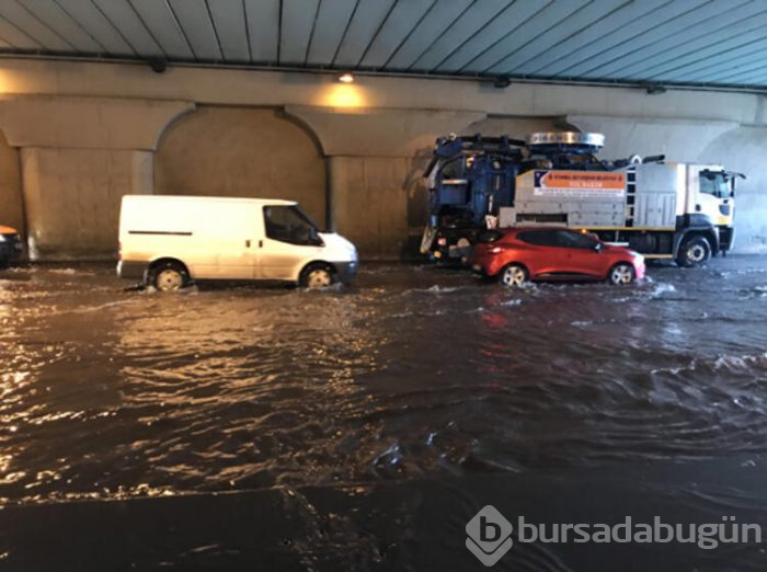 Bugün İstanbul!