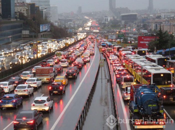Bugün İstanbul!