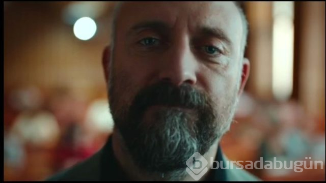 Merakla beklenen Babil dizisinin fragmanı yayınlandı