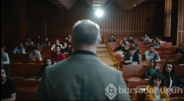 Merakla beklenen Babil dizisinin fragmanı yayınlandı