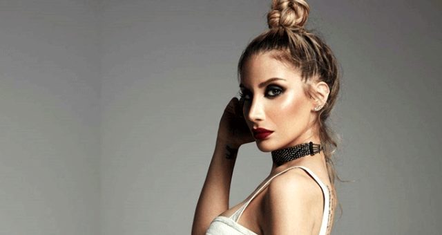 İrem Derici, tüm paylaşımlarını sildi
