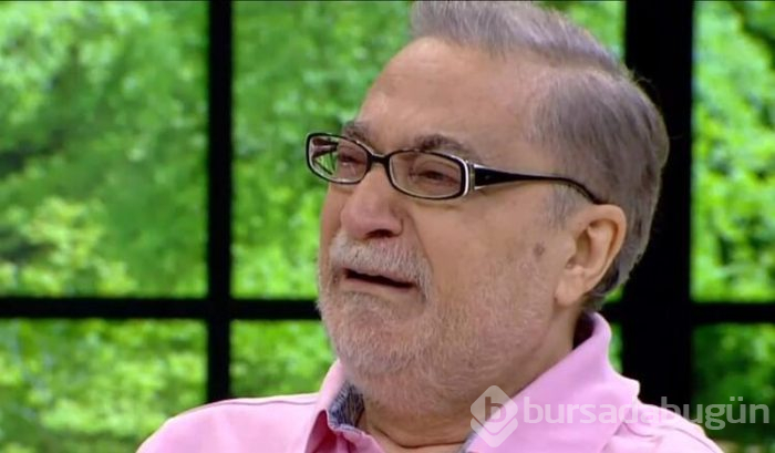 Mehmet Ali Erbil taburcu olduktan sonra konuştu!